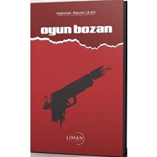 TeknoKapsül Oyun Bozan