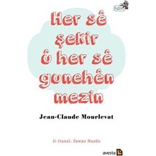 TeknoKapsül Her Se Şekir U Her Se Gunehen Mezin
