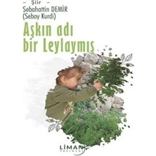 TeknoKapsül Aşkın Adı Bir Leylaymış