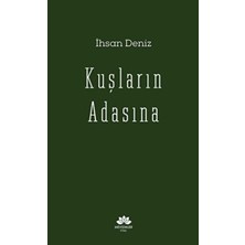 TeknoKapsül Kuşların Adasına
