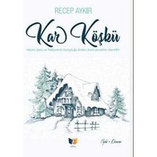 TeknoKapsül Kar Köşkü