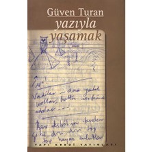 TeknoKapsül Yazıyla Yaşamak