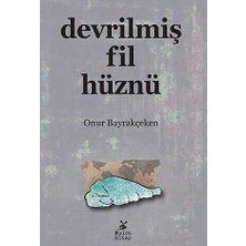 TeknoKapsül Devrilmiş Fil Hüznü