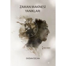 TeknoKapsül Zaman Makinesi Yanıkları