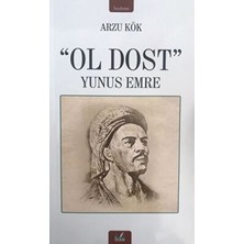 TeknoKapsül Ol Dost - Yunus Emre