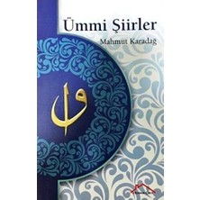 TeknoKapsül Ümmi Şiirler