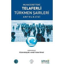 TeknoKapsül Muhaceretteki Telaferli Türkmen Şairleri Antolojisi