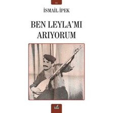 TeknoKapsül Ben Leyla’mı Arıyorum