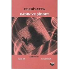 TeknoKapsül Edebiyatta Kadın ve Şiddet