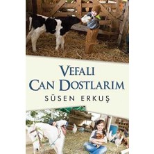 TeknoKapsül Vefalı Can Dostlarım