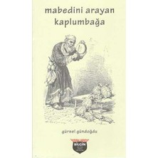 TeknoKapsül Mabedini Arayan Kaplumbağa