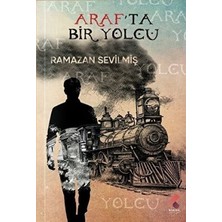 TeknoKapsül Arafta Bir Yolcu