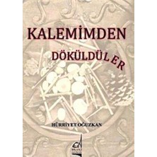 TeknoKapsül Kalemimden Dökülenler