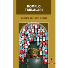 TeknoKapsül Komplo Tarlaları