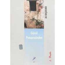 TeknoKapsül Gönül Penceresinden
