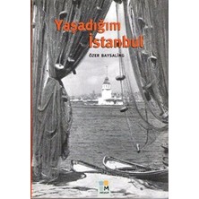 TeknoKapsül Yaşadığım Istanbul