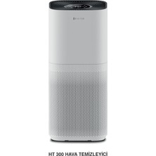 Ht 300 Hava Temizleme Cihazı