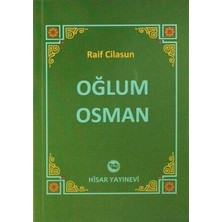 TeknoKapsül Oğlum Osman