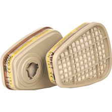 6057 Gaz ve Buhar Filtresi 6057