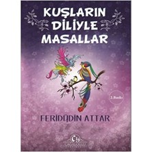 TeknoKapsül Kuşların Diliyle Masallar
