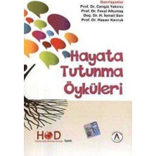 TeknoKapsül Hayata Tutunma Öyküleri 2016