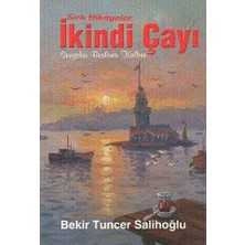 TeknoKapsül Sırlı Hikayeler - Ikindi Çayı