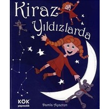 Kök Yayıncılık Kiraz Yıldızlarda - Ciltli