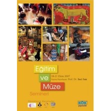 Kök Yayıncılık Eğitim ve Müze Semineri