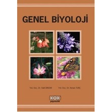 Kök Yayıncılık Genel Biyoloji