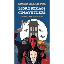 TeknoKapsül Morg Sokağı Cinayetleri