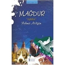 Müzik Eğitimi Yayınları Mağdur Öyküler