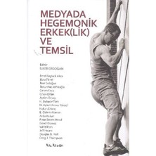 Kalkedon Medyada Hegemonik Erkek(Lik) ve Temsil