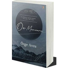 TeknoKapsül Öz Manzara