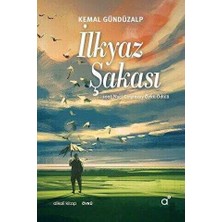 TeknoKapsül Ilkyaz Şakası