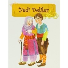Kök Yayıncılık Yedi Deliler