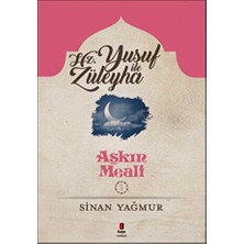 TeknoKapsül Yusuf ile Züleyha