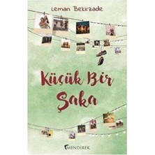 TeknoKapsül Küçük Bir Şaka