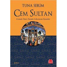 TeknoKapsül Cem Sultan