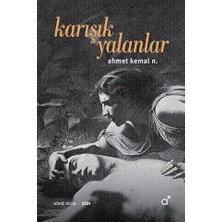 TeknoKapsül Karışık Yalanlar
