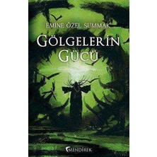 TeknoKapsül Gölgelerin Gücü