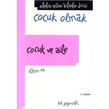 Kök Yayıncılık Çocuk ve Aile