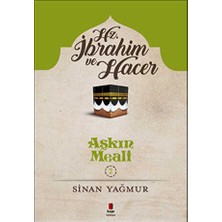 TeknoKapsül Hz. Ibrahim ve Hacer