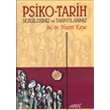 Abis Yayıncılık Psiko-Tarih Sezgilerimiz ve Takıntılarımız