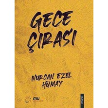 TeknoKapsül Gece Çırası
