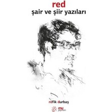 TeknoKapsül Red Şair ve Şiir Yazıları
