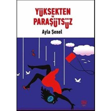TeknoKapsül Yüksekten ve Paraşütsüz