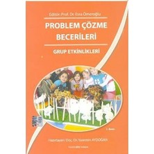 Kök Yayıncılık Problem Çözme Becerileri - Grup Etkinlikleri