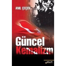 Kilit Yayınevi Güncel Kemalizm