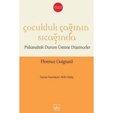 İthaki Yayınları Çocukluk Çağının Sıcağında