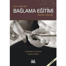 Uzun ve Kısa Sap Bağlama Eğitimi